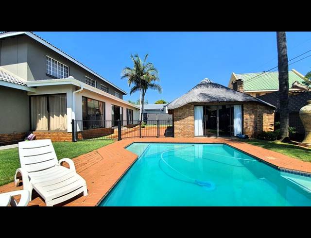 5 BEDROOM HOUSE FOR SALE IN MONTANA PARK